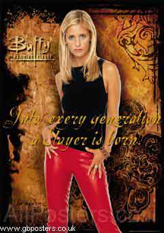 Buffy