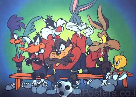 Looney Tunes