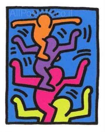 Keith Haring  