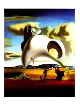 Atavistic Vestiges After The Rain