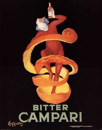 Bitter Campari