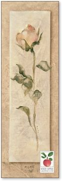 Freesia Panel