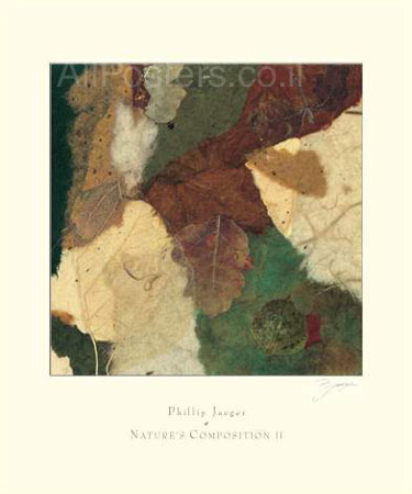 Nature's Composition 2