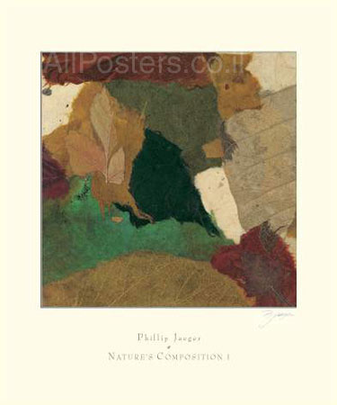 Nature's Composition 1